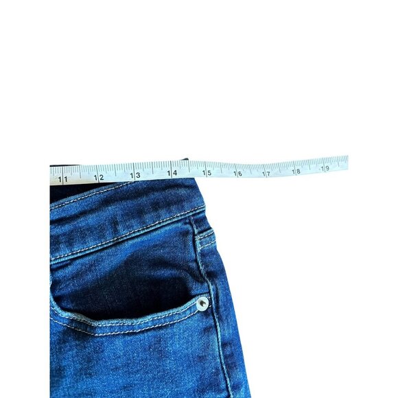 Gap Denim Women's Girlfriend Jeans - Picture 4 of 6